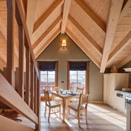 Vakantieboerderij Rini *