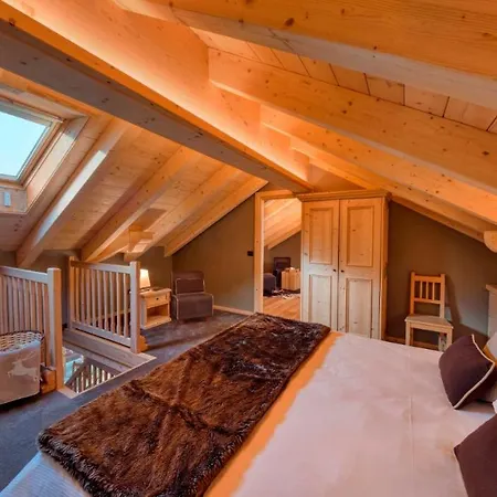 Rini Vakantieboerderij