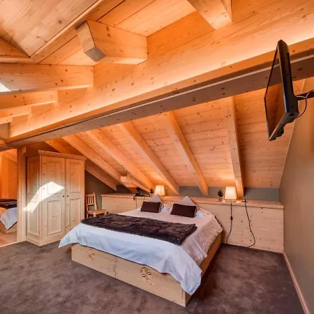 Vakantieboerderij Rini