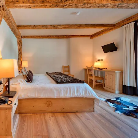 Vakantieboerderij Rini