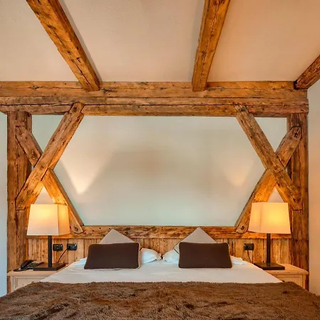 Vakantieboerderij Rini
