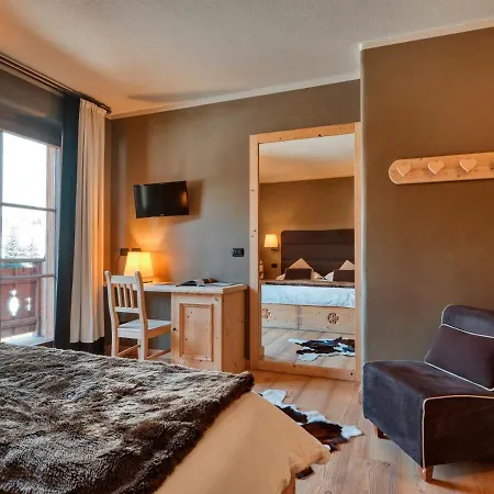 Vakantieboerderij Rini *