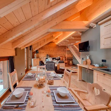 Vakantieboerderij Rini