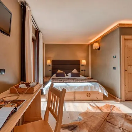 Vakantieboerderij Rini