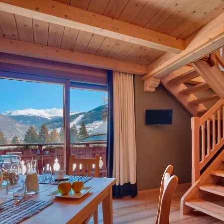 Vakantieboerderij Rini Bormio