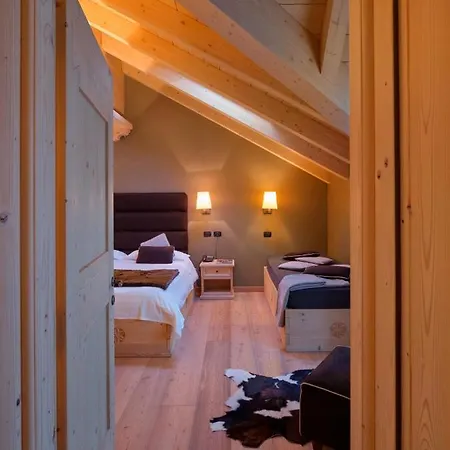 Vakantieboerderij Rini