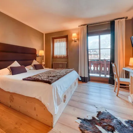 Vakantieboerderij Rini