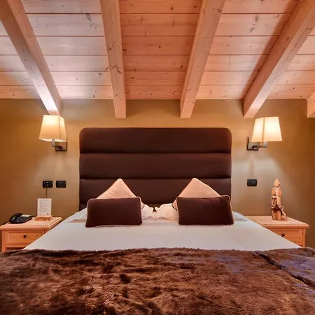Vakantieboerderij Rini Bormio