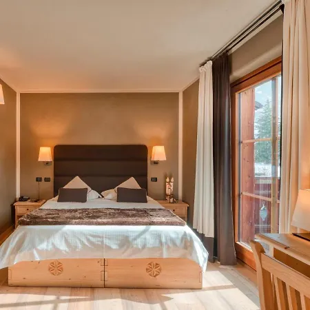 Vakantieboerderij Rini Bormio