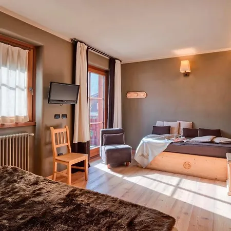 Vakantieboerderij Rini *