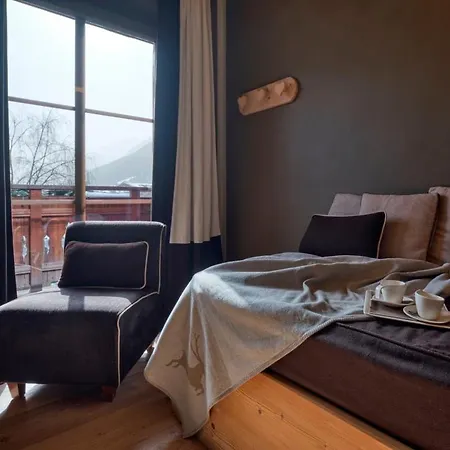 Vakantieboerderij Rini