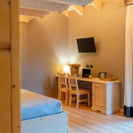 Vakantieboerderij Rini