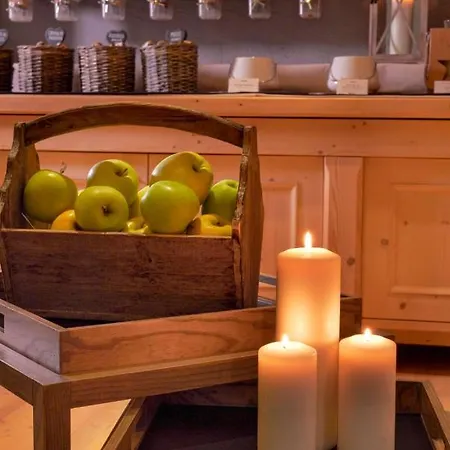 Alloggio per agriturismo Rini *