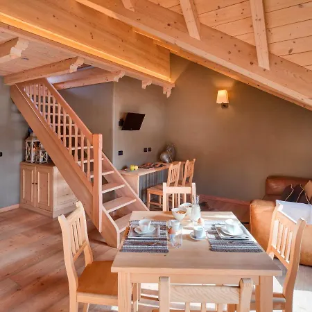 Rini Alloggio per agriturismo