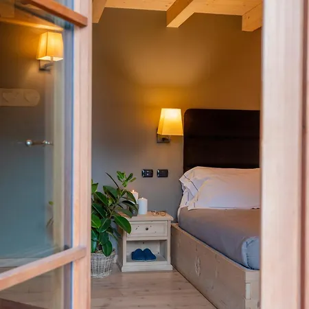 Rini Alloggio per agriturismo *