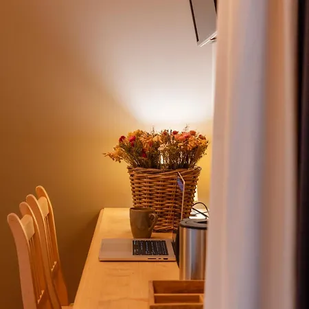 Alloggio per agriturismo Rini