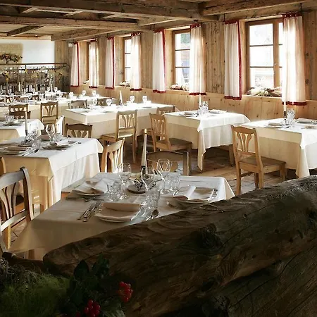 Rini Alloggio per agriturismo *