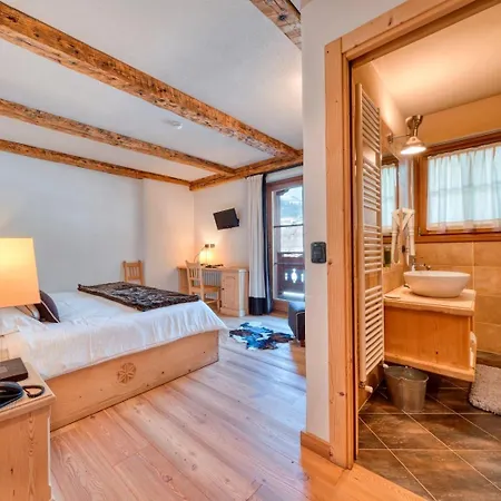 Rini Lantgård Bormio