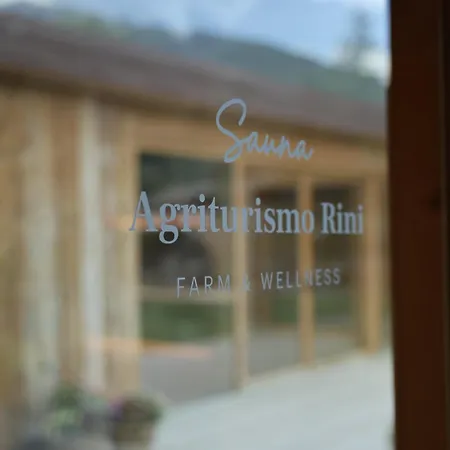 Rini Agroturismo *